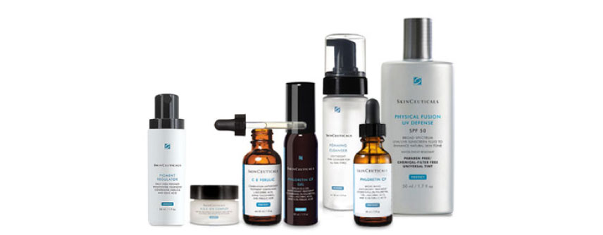 Skin Ceuticals